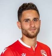Saleh Chihadeh